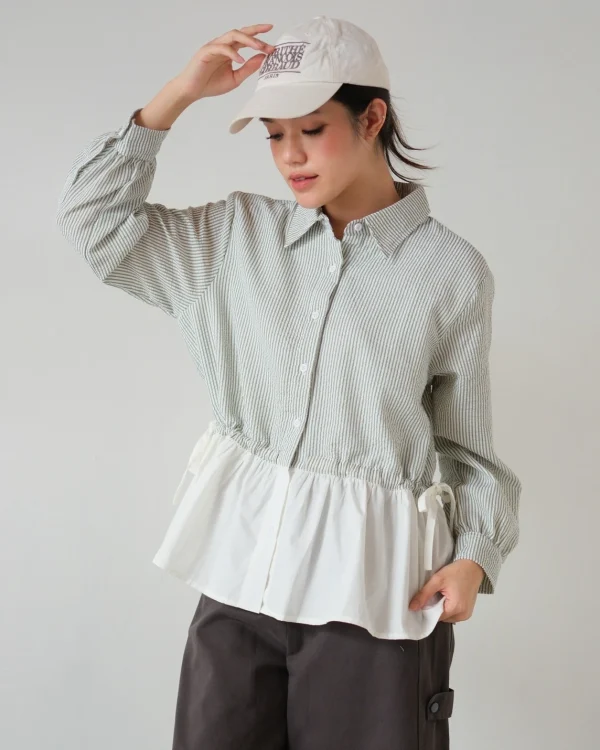 Ilyon Shirt foto 1