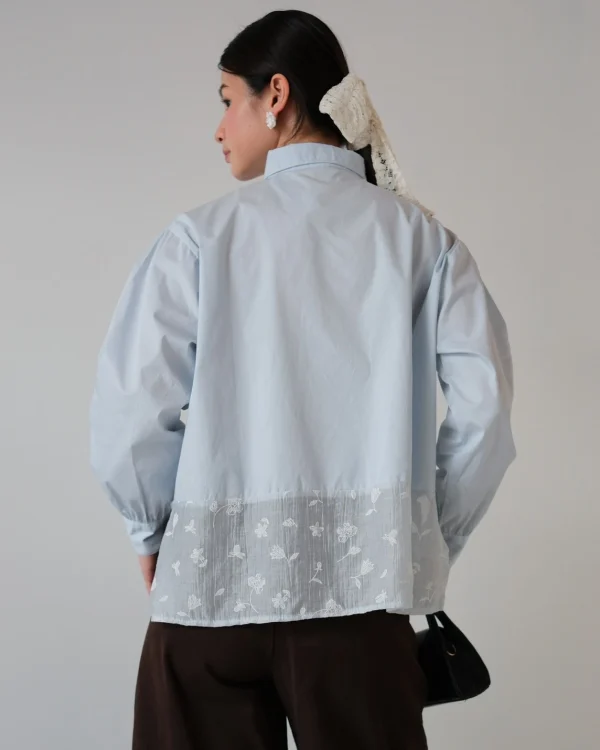 Qivira Shirt foto 3