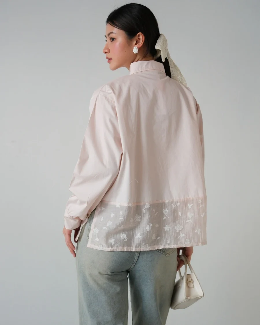 Qivira Shirt foto 9