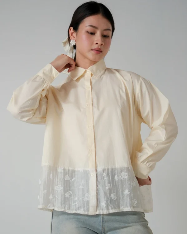 Qivira Shirt foto 5