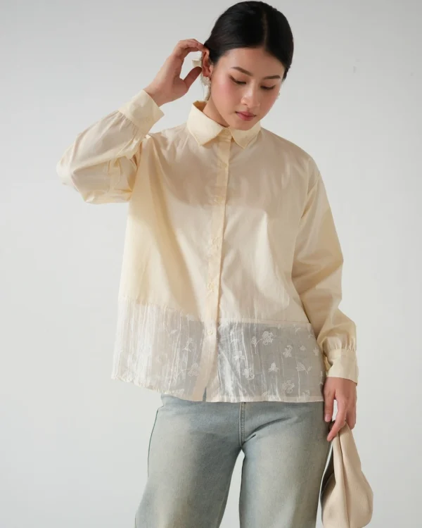 Qivira Shirt foto 4