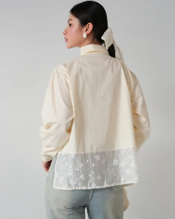 Qivira Shirt foto 6