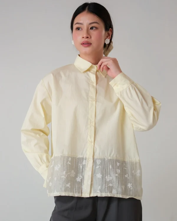 Qivira Shirt foto 10
