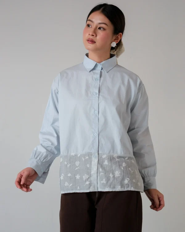 Qivira Shirt foto 2