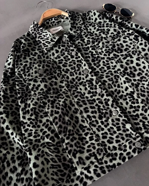 Thelma Jacket foto 4