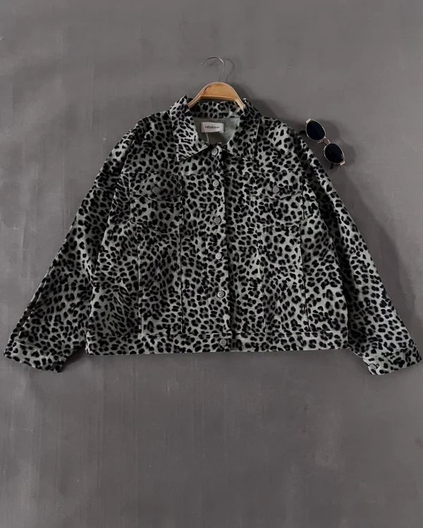Thelma Jacket foto 5