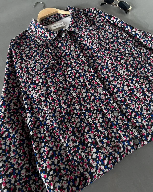 Thelma Jacket