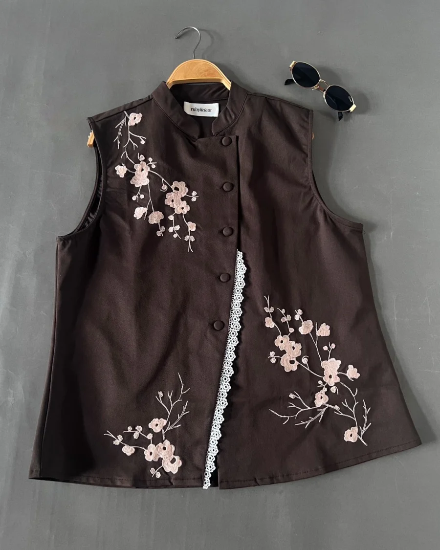 Jecqa Vest foto 9