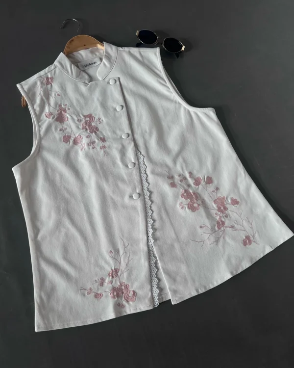 Jecqa Vest foto 6