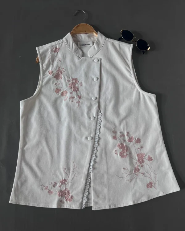 Jecqa Vest foto 3