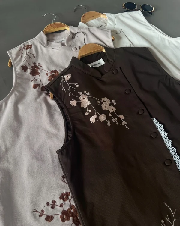 Jecqa Vest foto 4