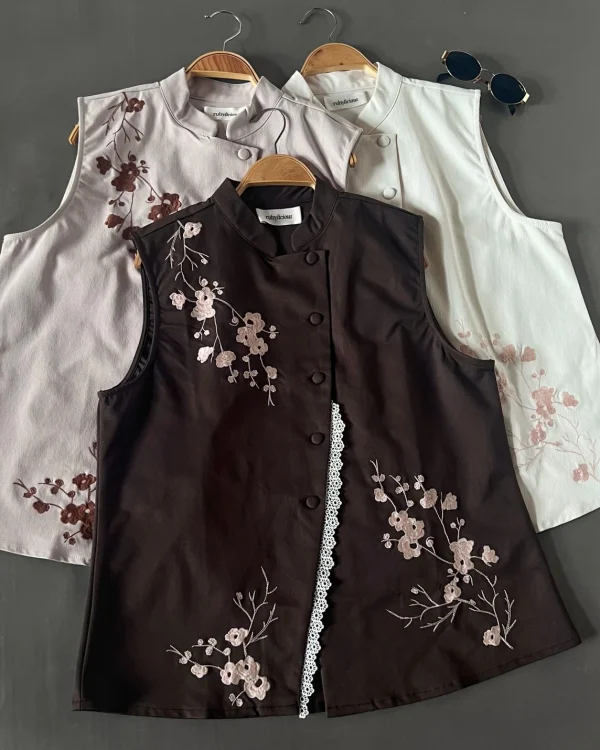 Jecqa Vest foto 5