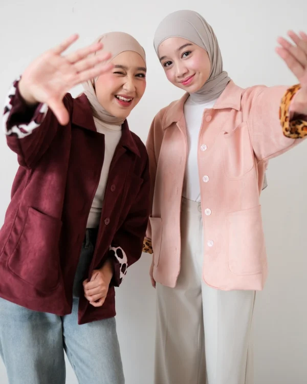 Jilea Jacket foto 4
