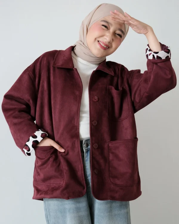 Jilea Jacket foto 2