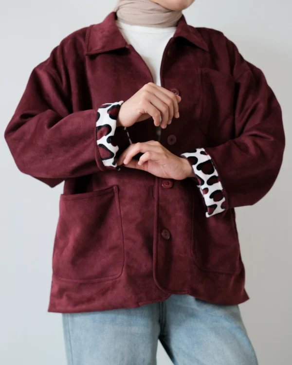 Jilea Jacket foto 3