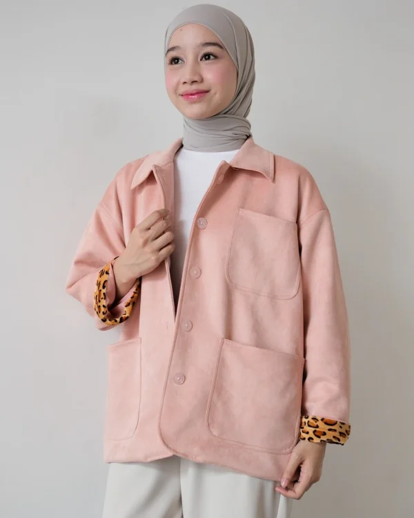 Jilea Jacket foto 1