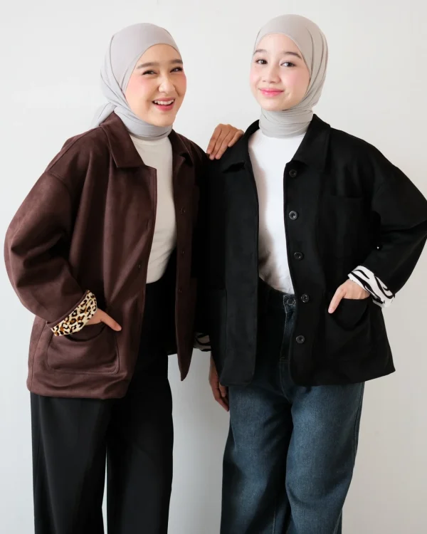 Jilea Jacket foto 4