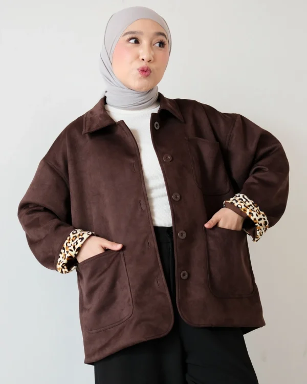 Jilea Jacket foto 2