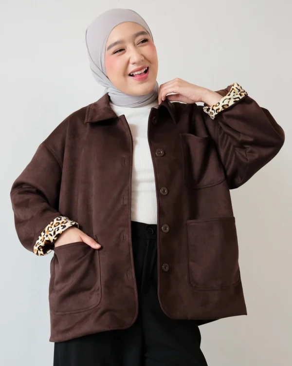 Jilea Jacket foto 3