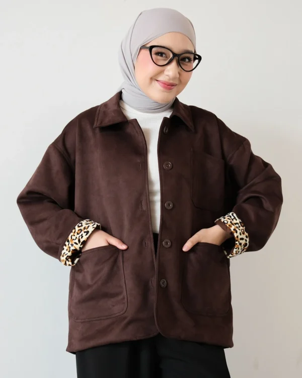 Jilea Jacket foto 1