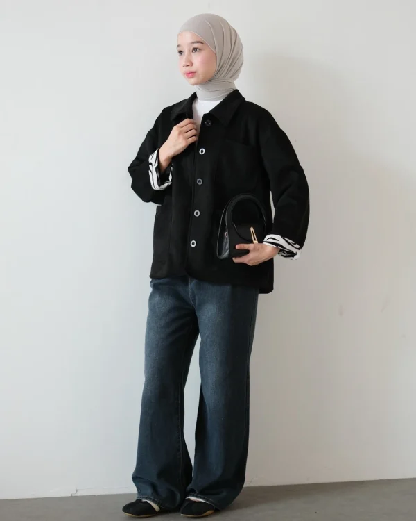 Jilea Jacket
