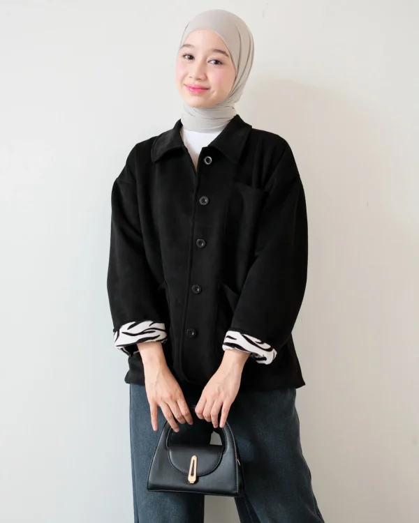 Jilea Jacket foto 3