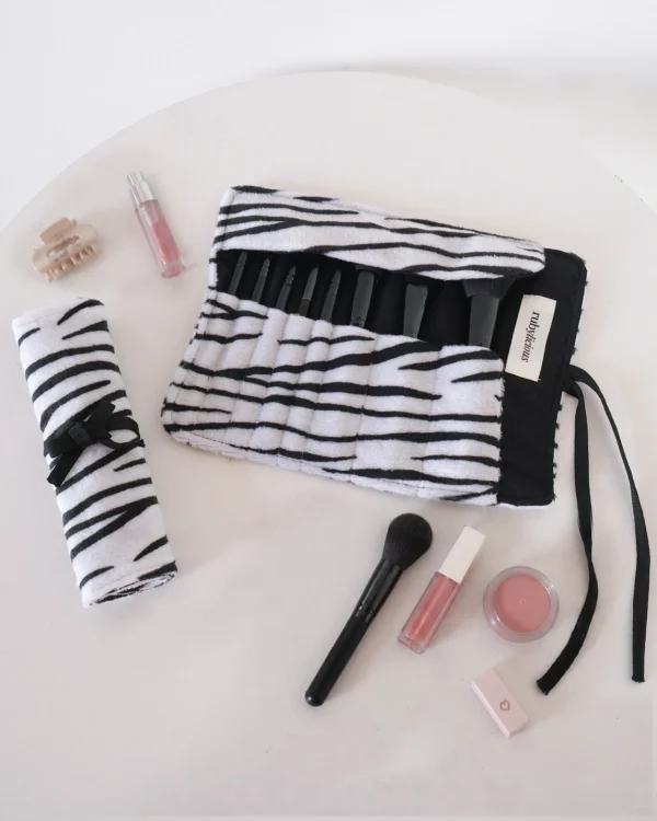 Animal Printed Roll Case foto 1