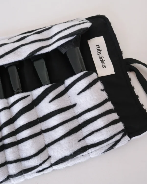 Animal Printed Roll Case foto 2