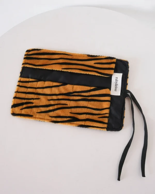 Animal Printed Roll Case foto 2