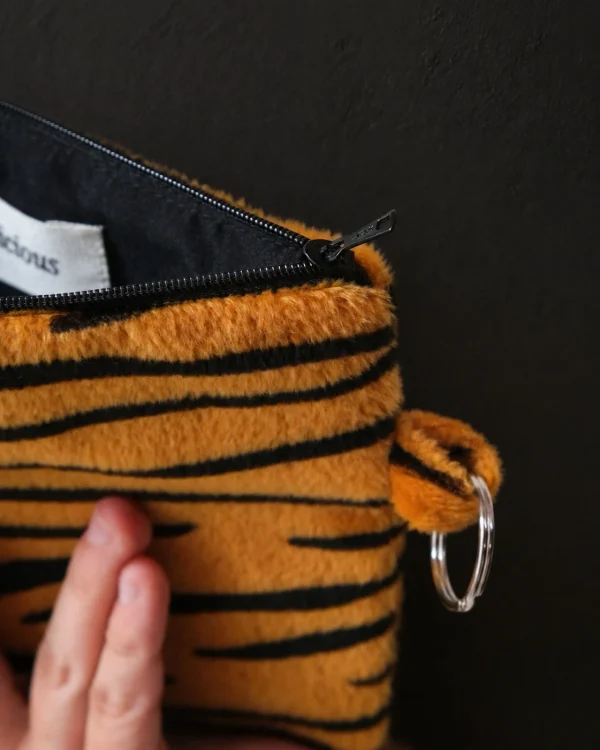 Animal Printed Pouch foto 2
