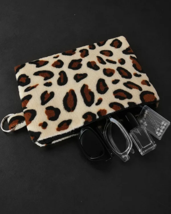 Animal Printed Pouch foto 2
