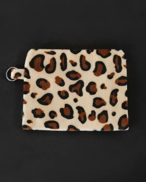 Animal Printed Pouch foto 3