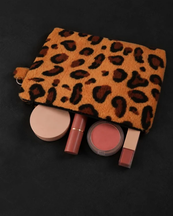 Animal Printed Pouch foto 1
