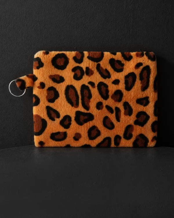 Animal Printed Pouch foto 2