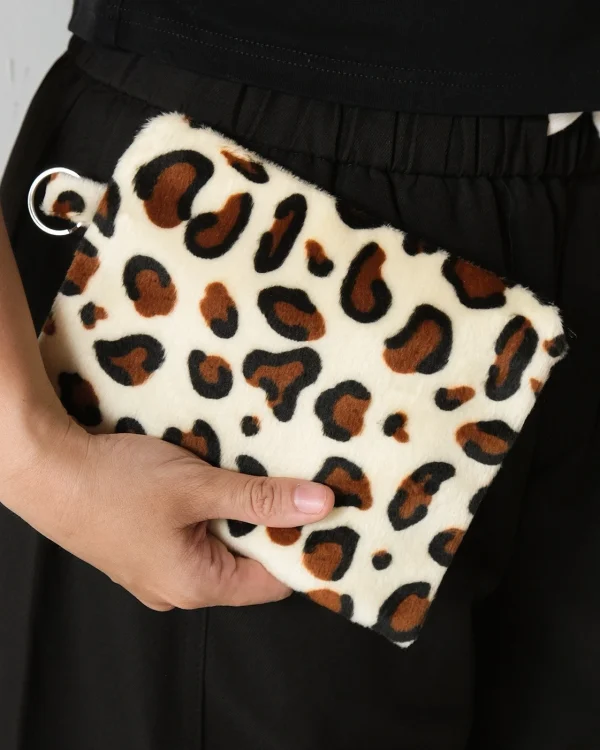 Animal Printed Pouch foto 1