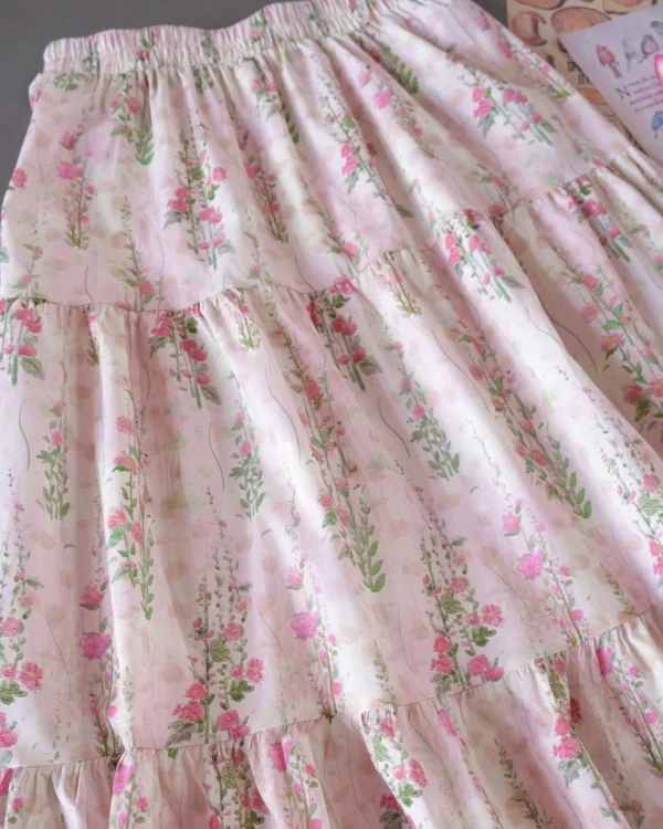 Wayna Skirt foto 3