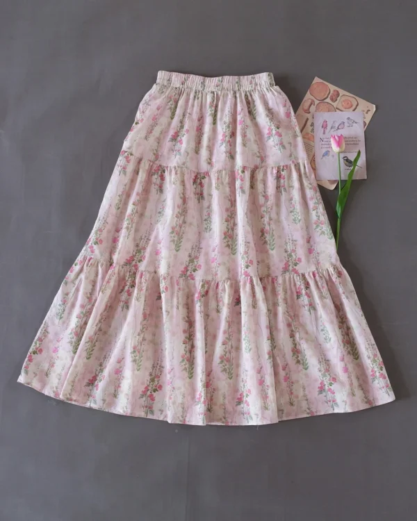 Wayna Skirt foto 4