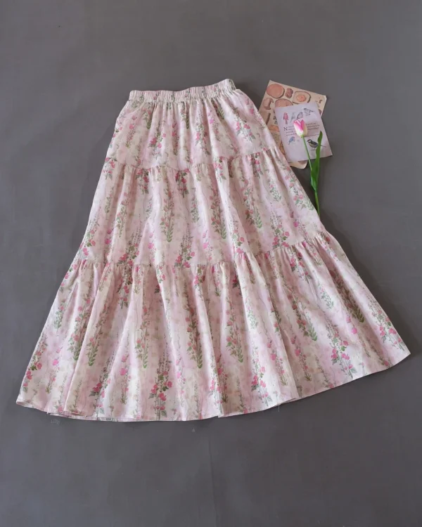 Wayna Skirt foto 1