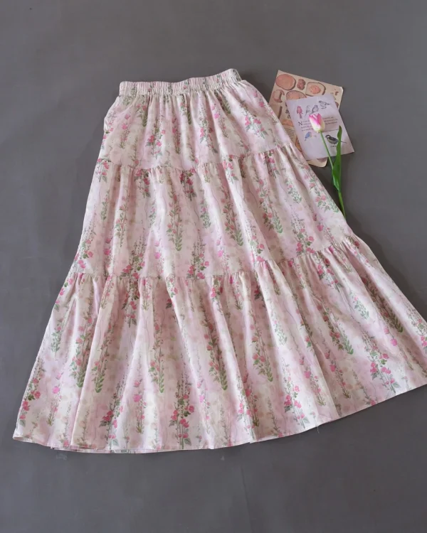 Wayna Skirt foto 2