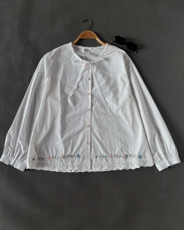 Jiva Shirt
