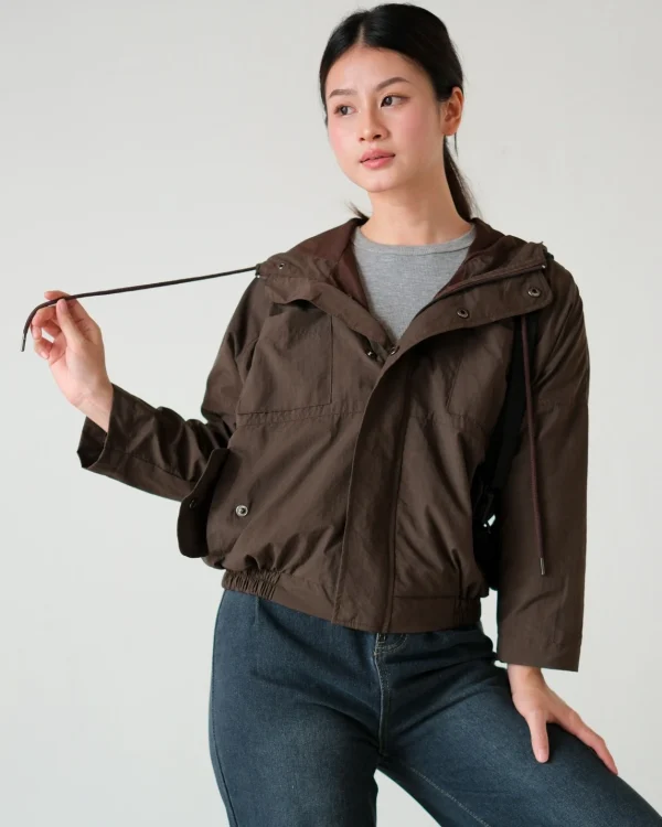 Naelm Jacket foto 2
