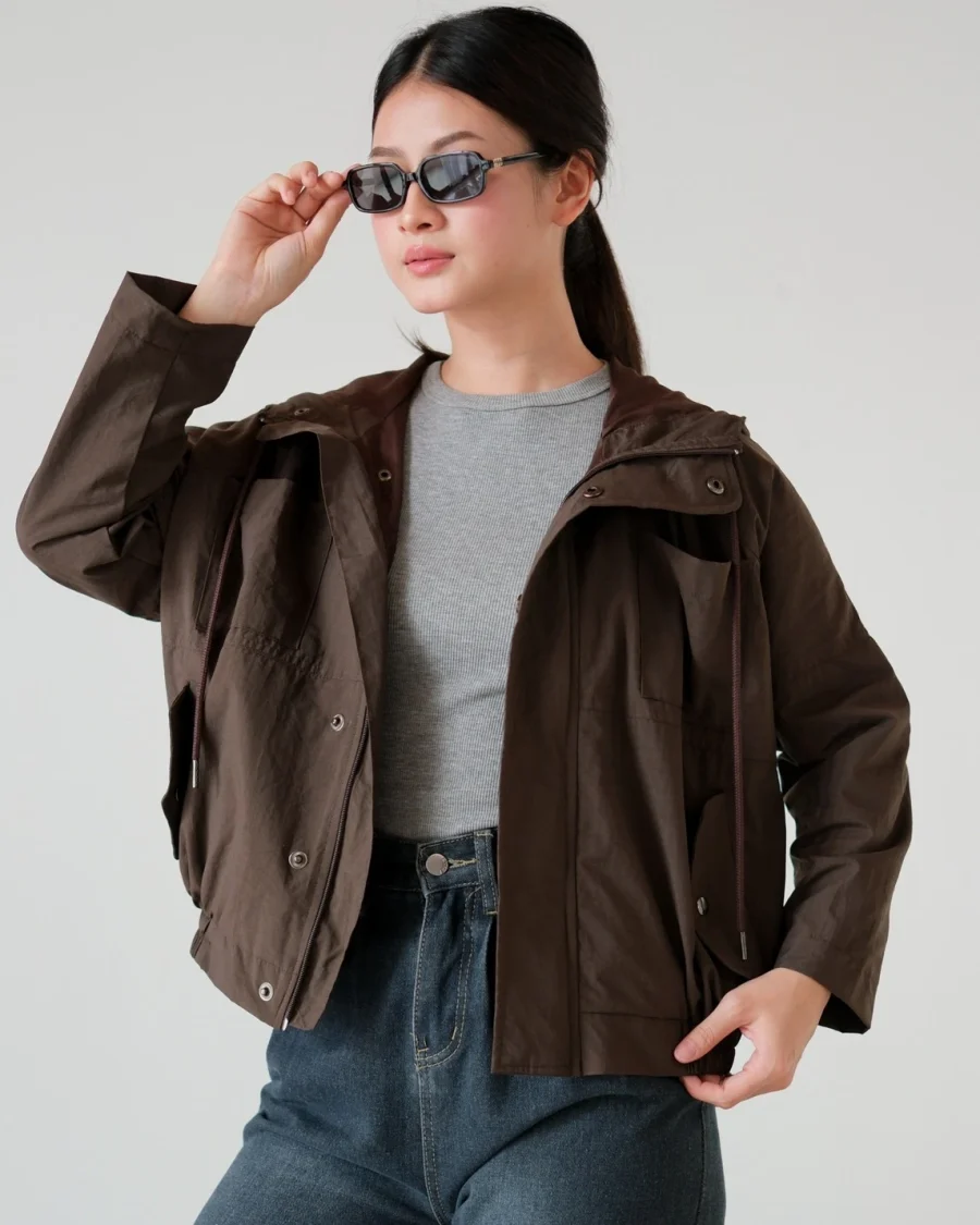 Naelm Jacket foto 40
