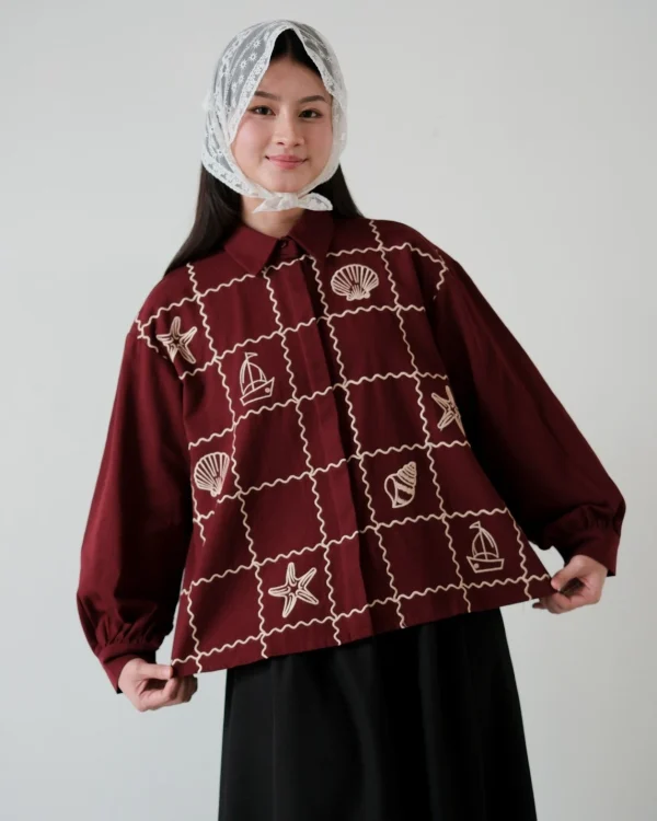 Selgi Shirt foto 16