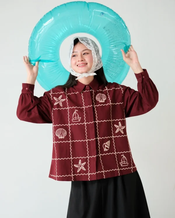 Selgi Shirt foto 2