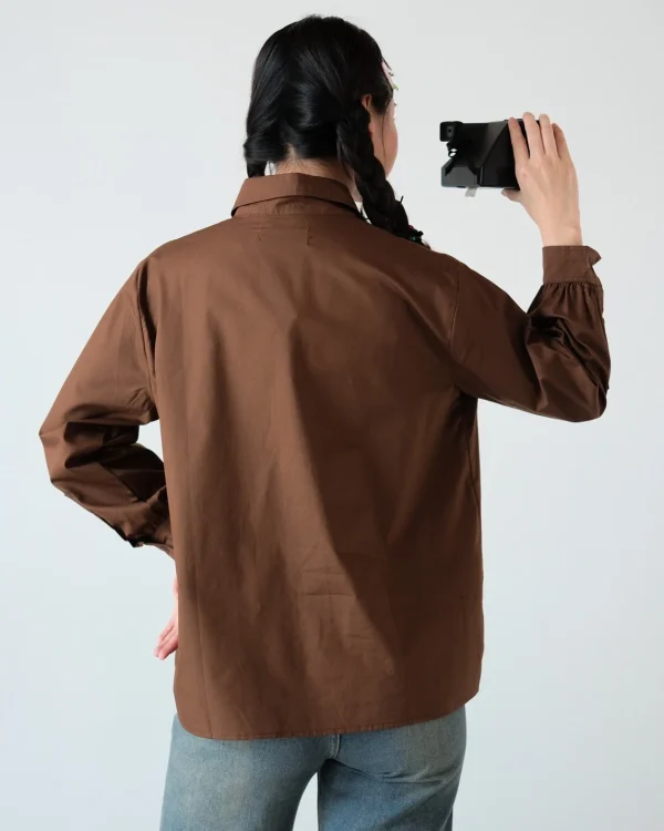 Leith Shirt foto 7