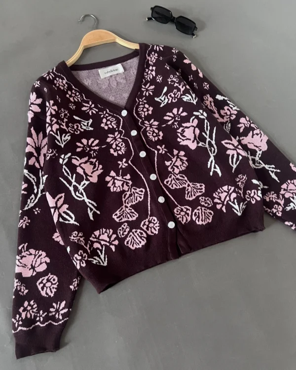 Icesya Cardi foto 7