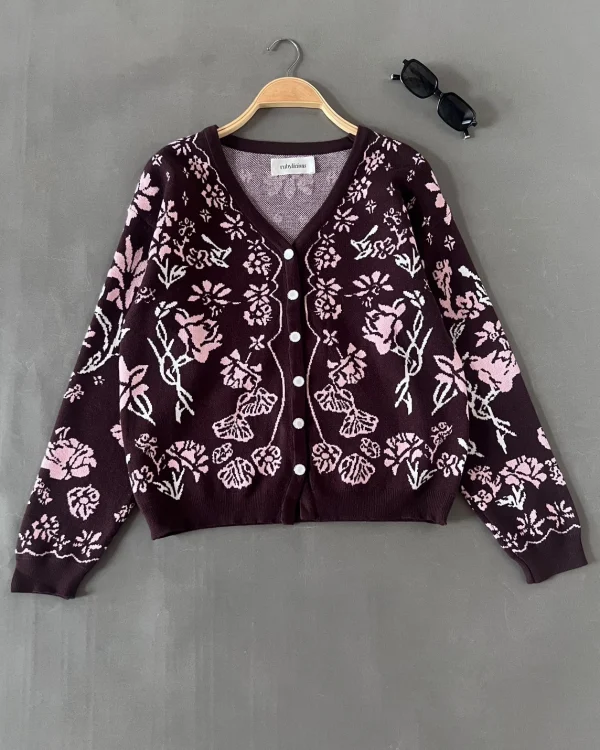 Icesya Cardi foto 6