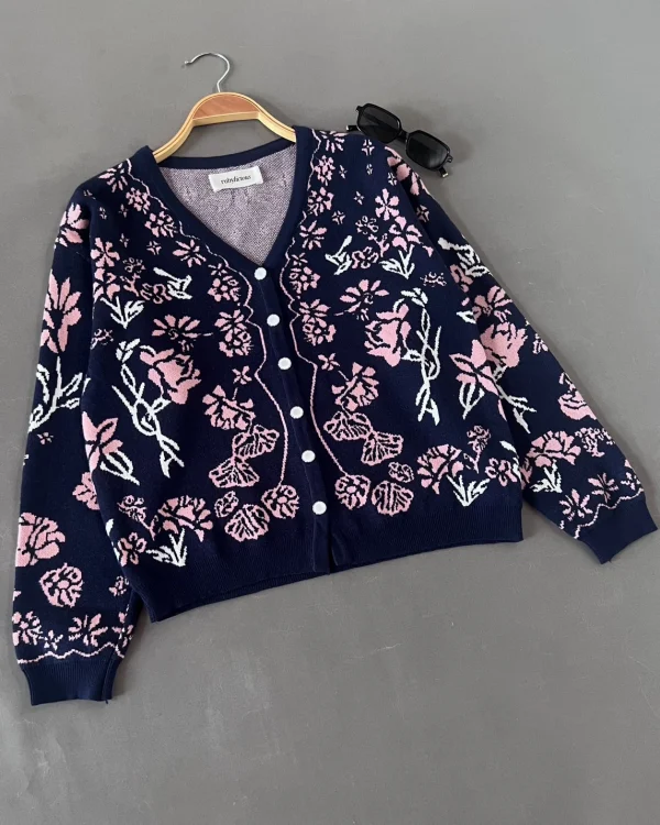 Icesya Cardi foto 5