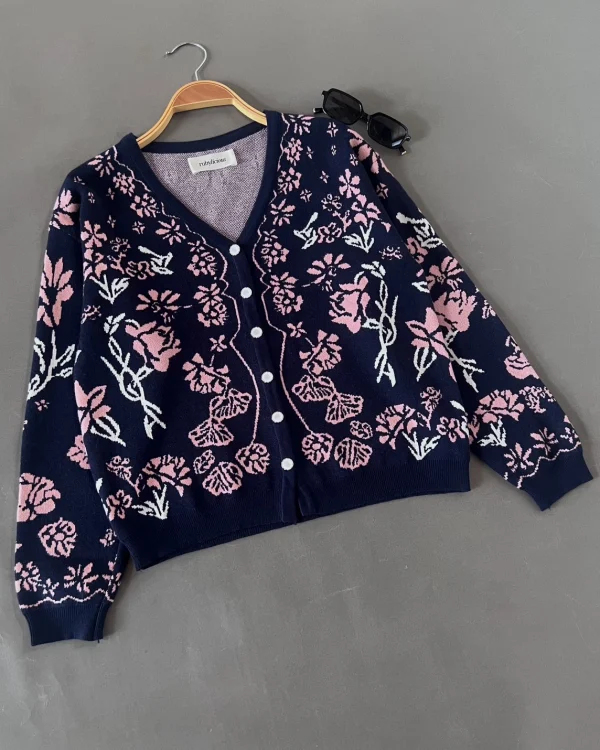 Icesya Cardi foto 4