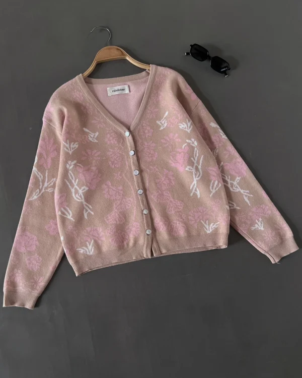 Icesya Cardi